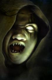 Spooky Tales