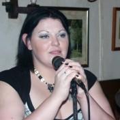 Stacy Hall ~ also click to see Rolly!