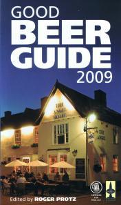 Good Beer Guide 2009