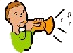 Trumpet the News
